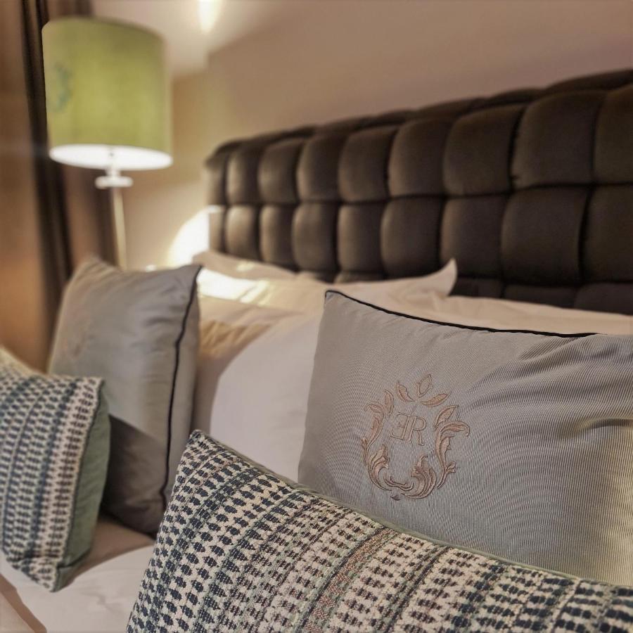 Elegance Room - Aparta & Suite - Automatized Apartment Bassano del Grappa Exterior foto